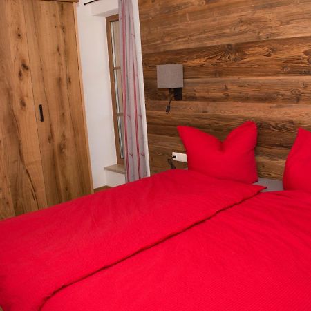 Apartamento Haus Im Moos - Chiemgau Karte Inzell Exterior foto