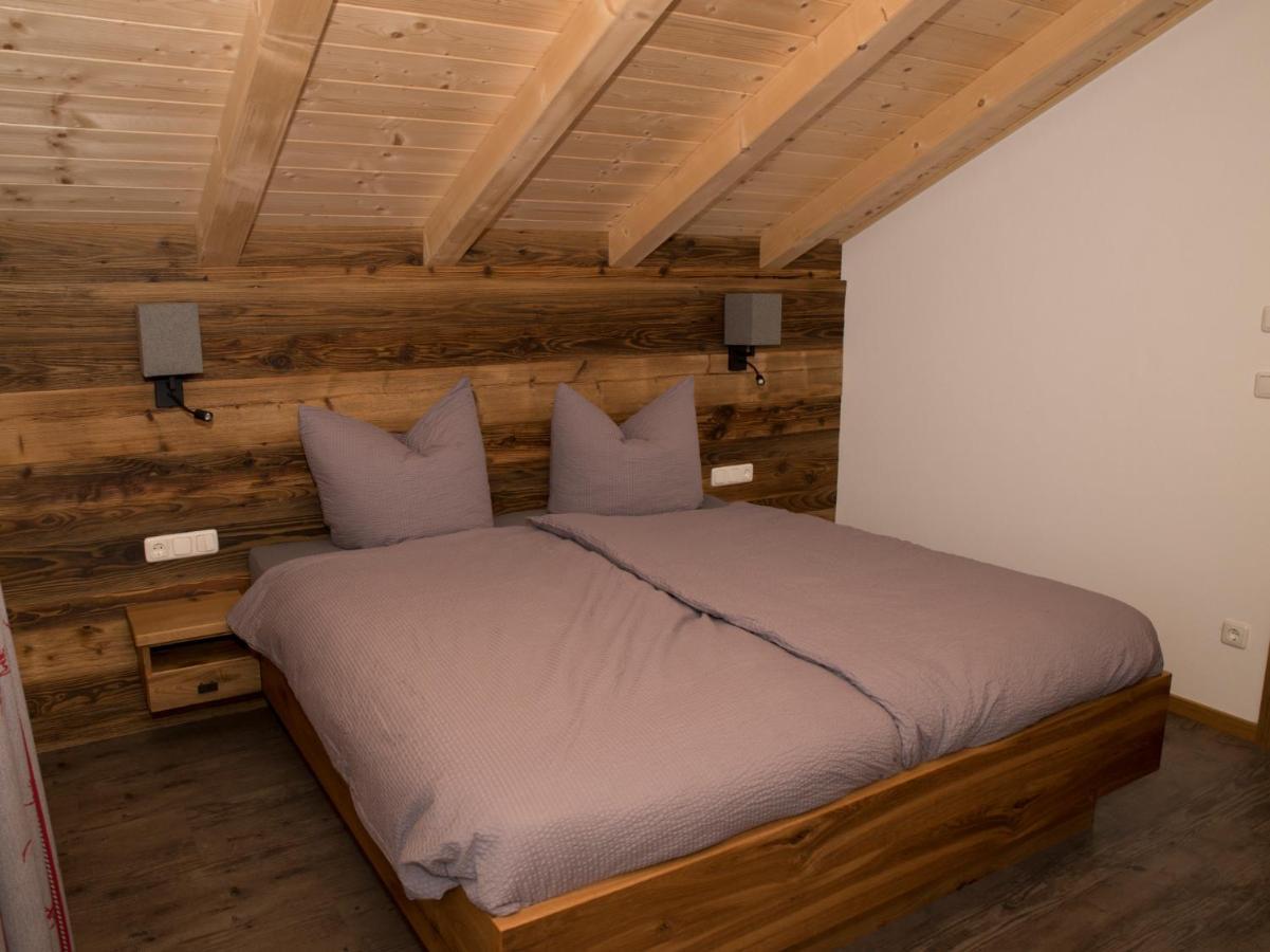 Apartamento Haus Im Moos - Chiemgau Karte Inzell Exterior foto