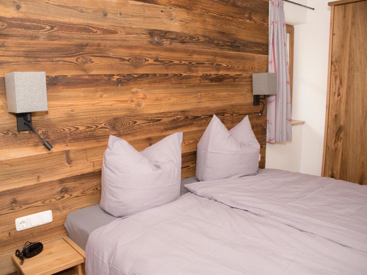 Apartamento Haus Im Moos - Chiemgau Karte Inzell Exterior foto