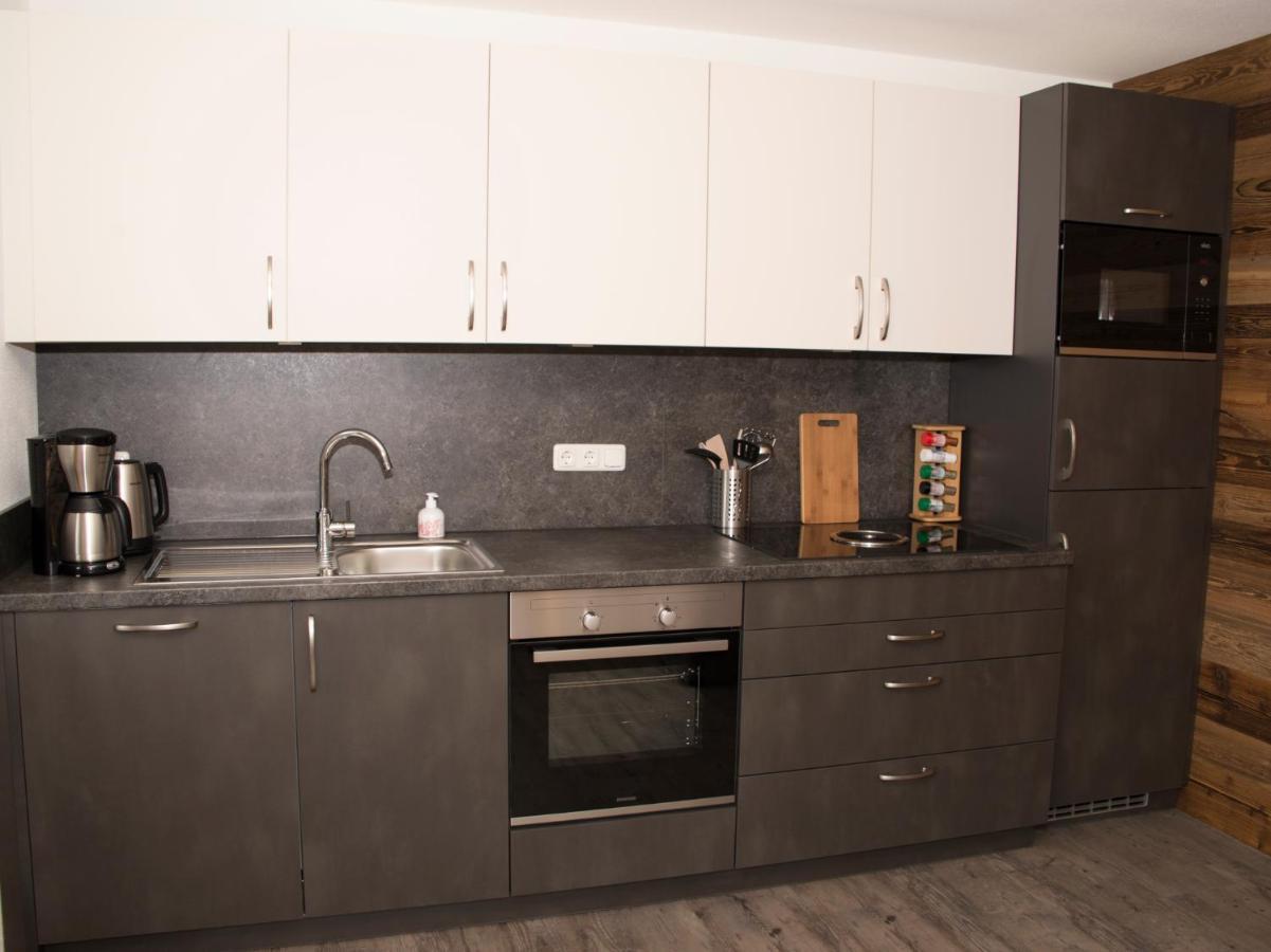 Apartamento Haus Im Moos - Chiemgau Karte Inzell Exterior foto