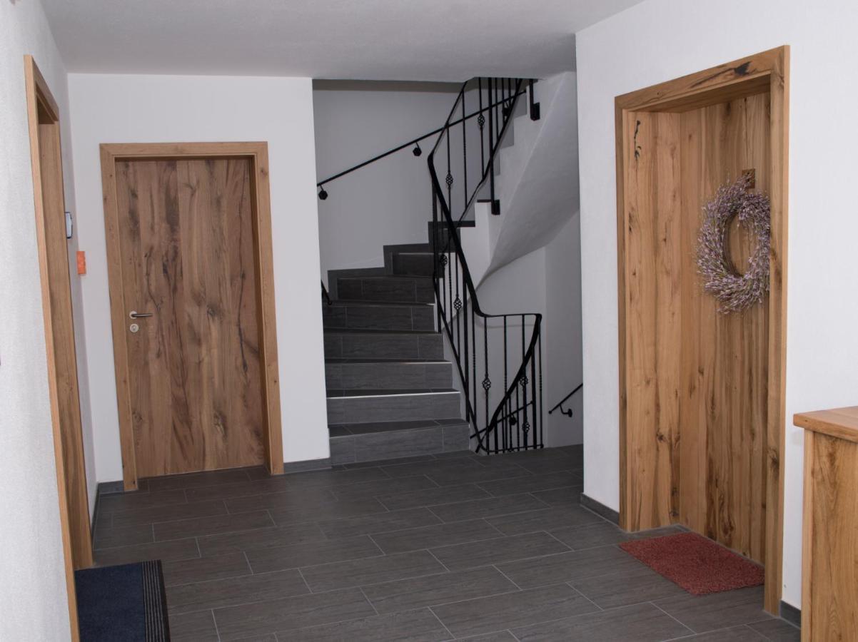 Apartamento Haus Im Moos - Chiemgau Karte Inzell Exterior foto