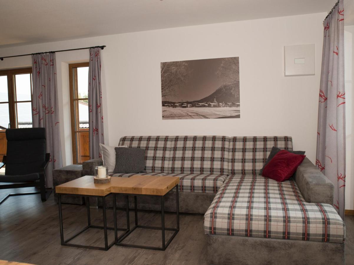 Apartamento Haus Im Moos - Chiemgau Karte Inzell Exterior foto