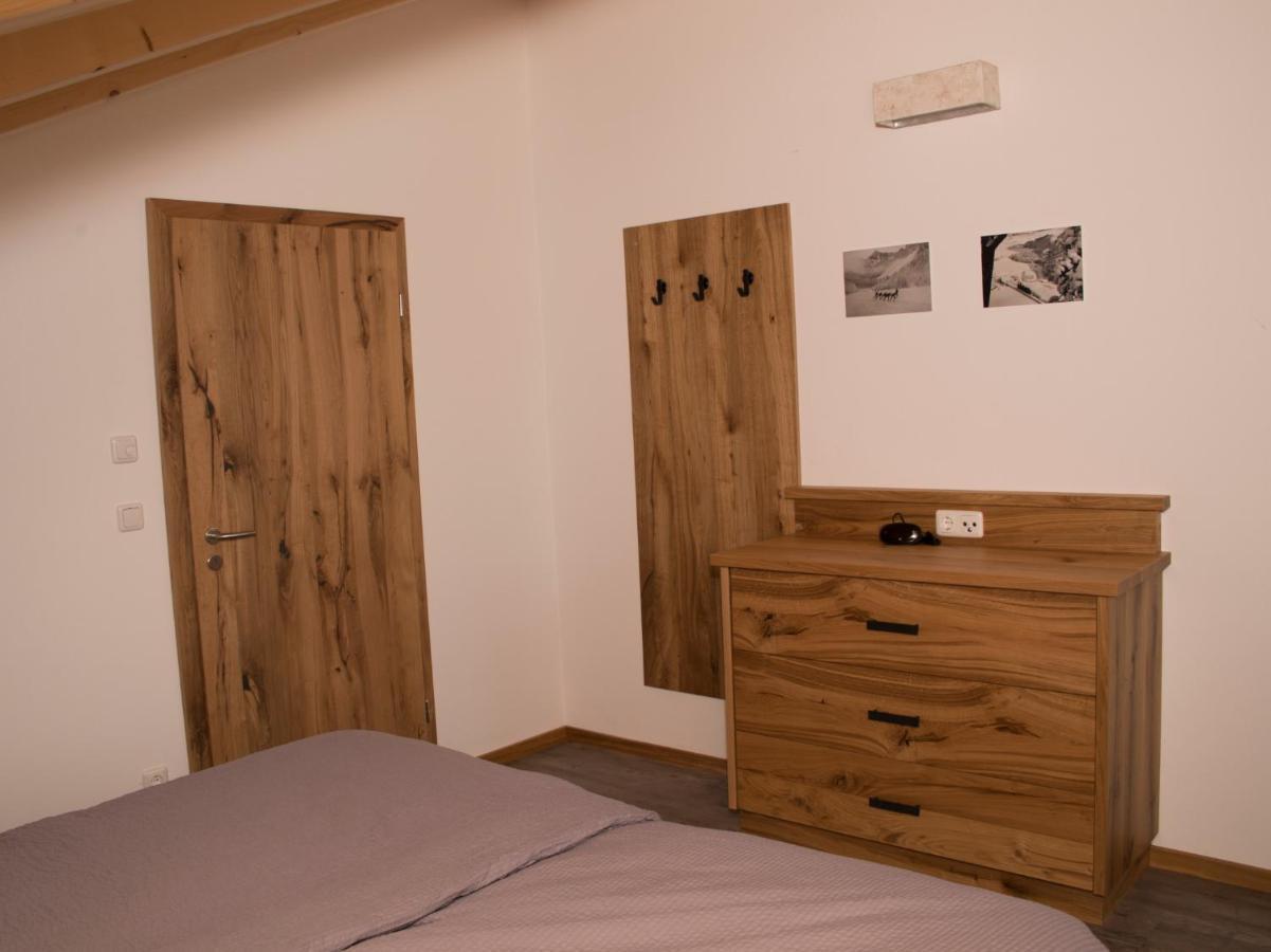 Apartamento Haus Im Moos - Chiemgau Karte Inzell Exterior foto