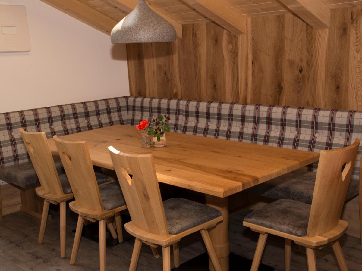 Apartamento Haus Im Moos - Chiemgau Karte Inzell Exterior foto