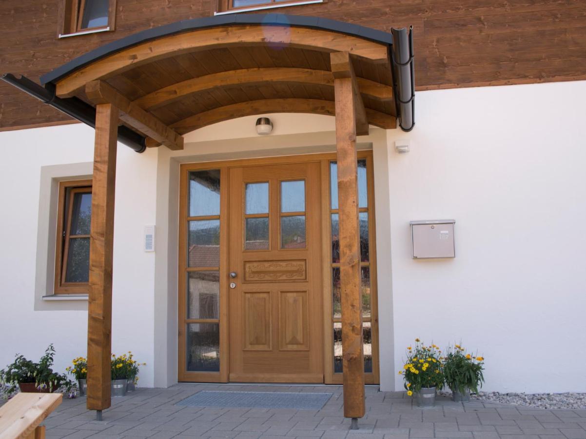 Apartamento Haus Im Moos - Chiemgau Karte Inzell Exterior foto