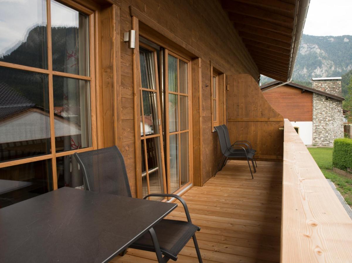 Apartamento Haus Im Moos - Chiemgau Karte Inzell Exterior foto