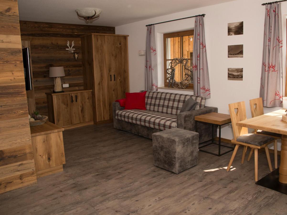 Apartamento Haus Im Moos - Chiemgau Karte Inzell Exterior foto
