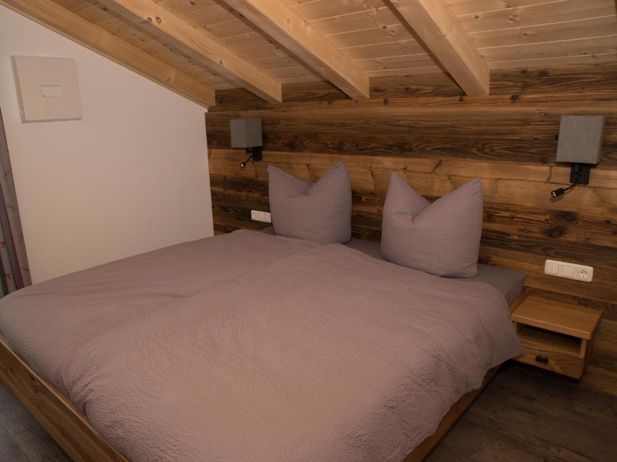 Apartamento Haus Im Moos - Chiemgau Karte Inzell Exterior foto