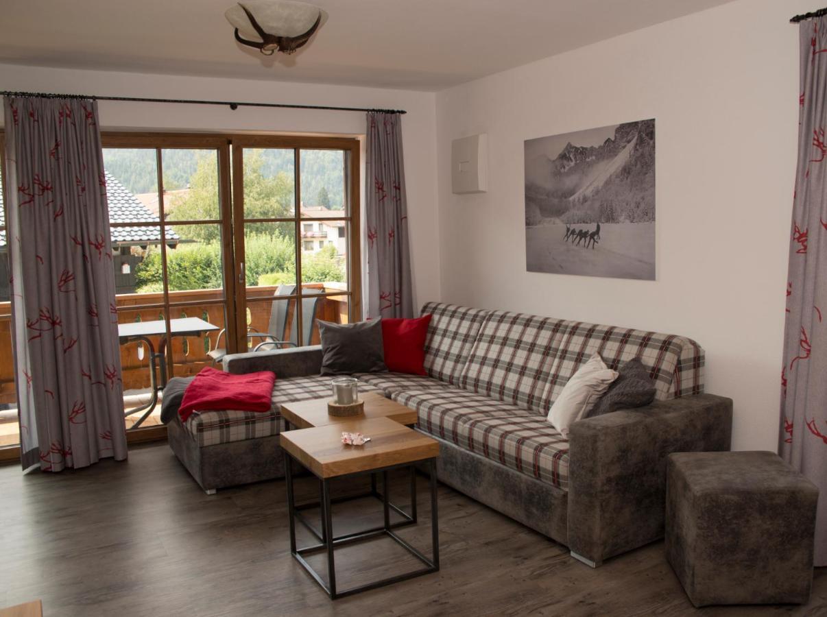 Apartamento Haus Im Moos - Chiemgau Karte Inzell Exterior foto