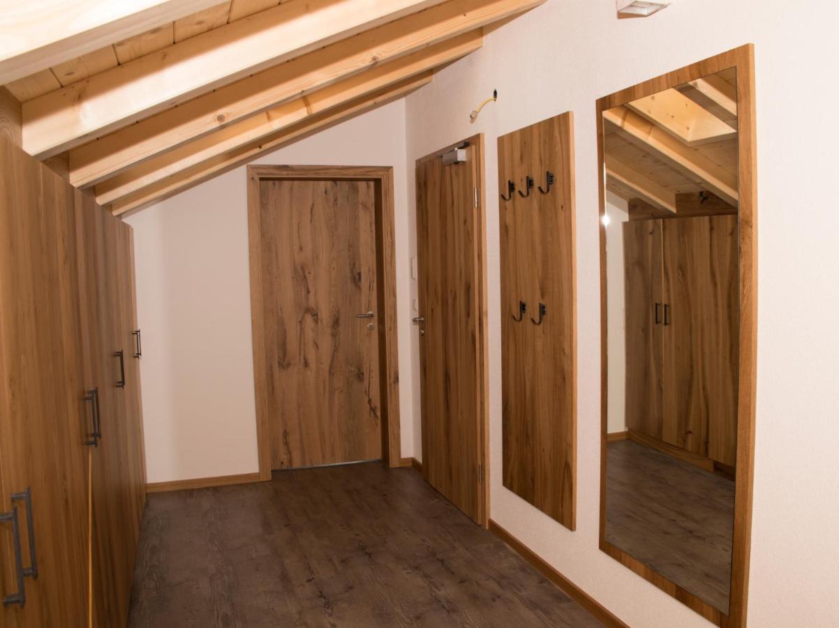 Apartamento Haus Im Moos - Chiemgau Karte Inzell Exterior foto