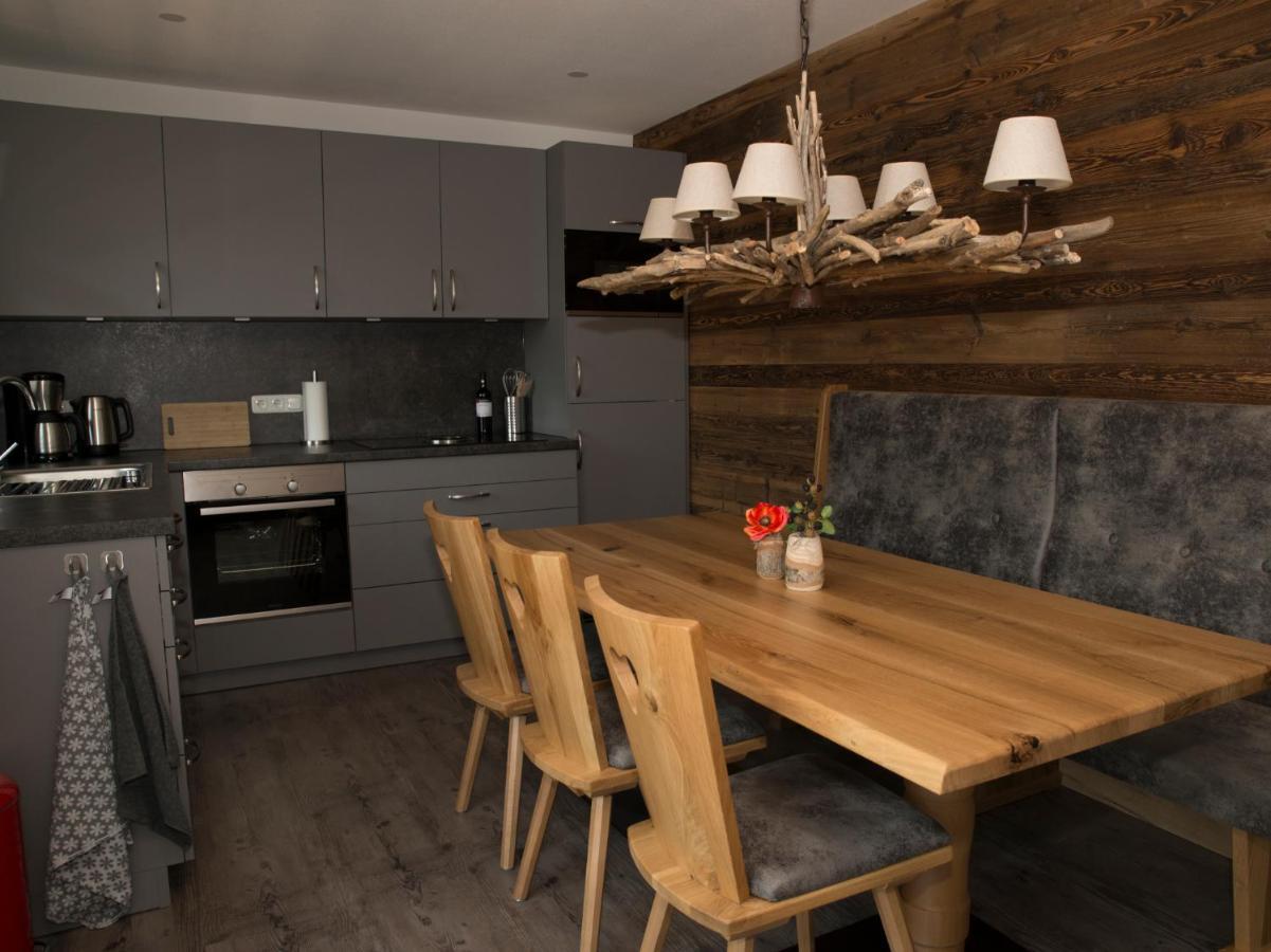 Apartamento Haus Im Moos - Chiemgau Karte Inzell Exterior foto