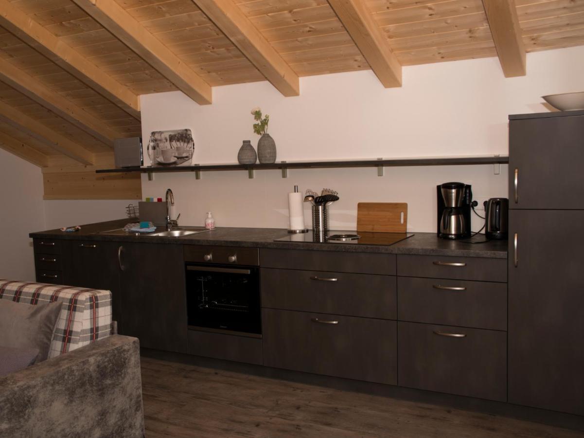 Apartamento Haus Im Moos - Chiemgau Karte Inzell Exterior foto