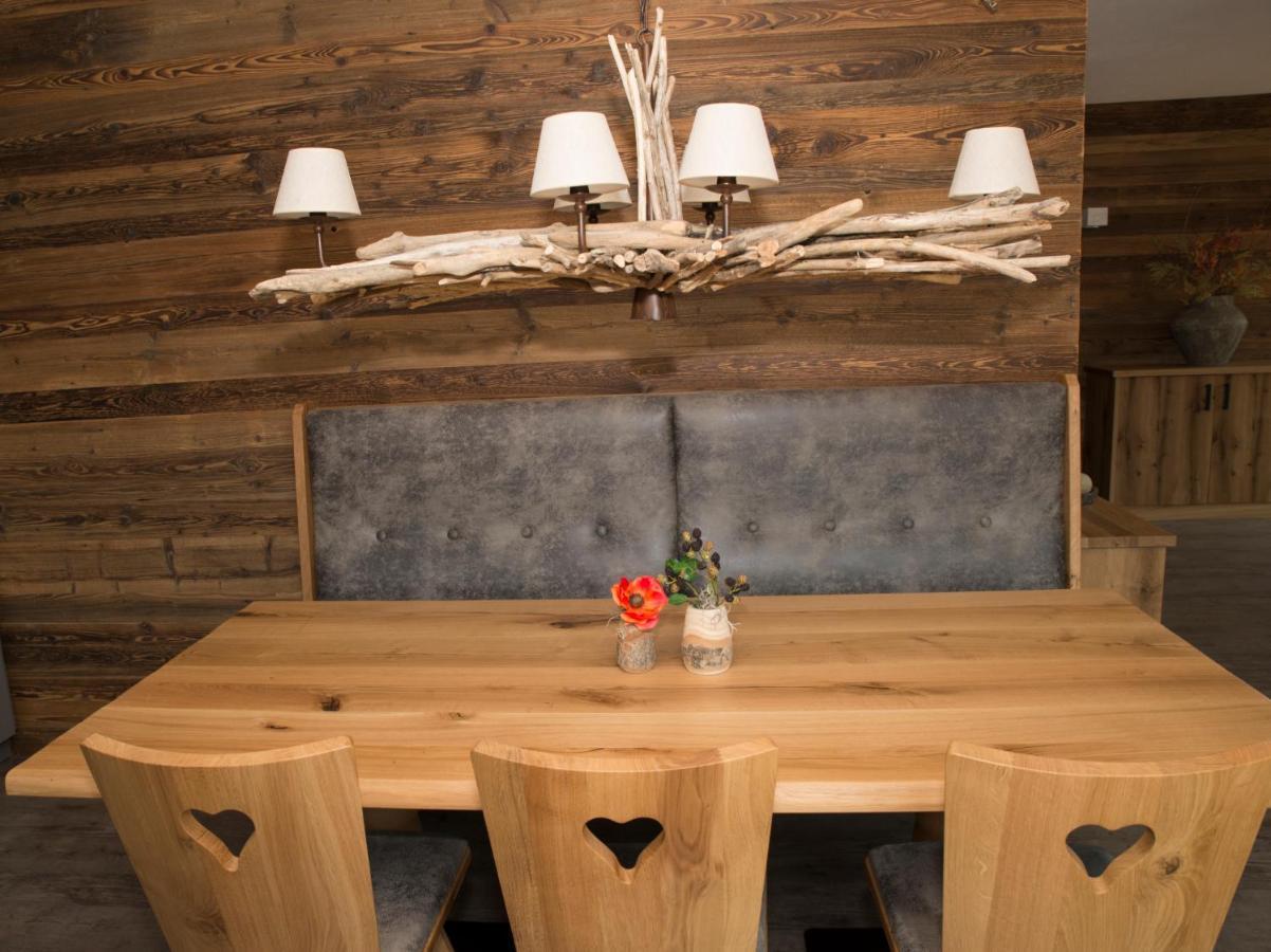 Apartamento Haus Im Moos - Chiemgau Karte Inzell Exterior foto
