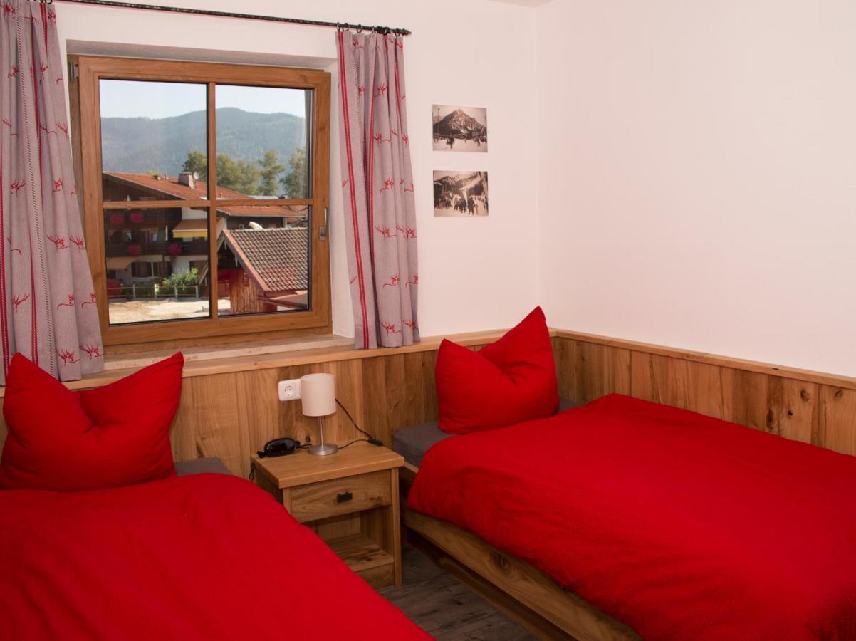 Apartamento Haus Im Moos - Chiemgau Karte Inzell Exterior foto