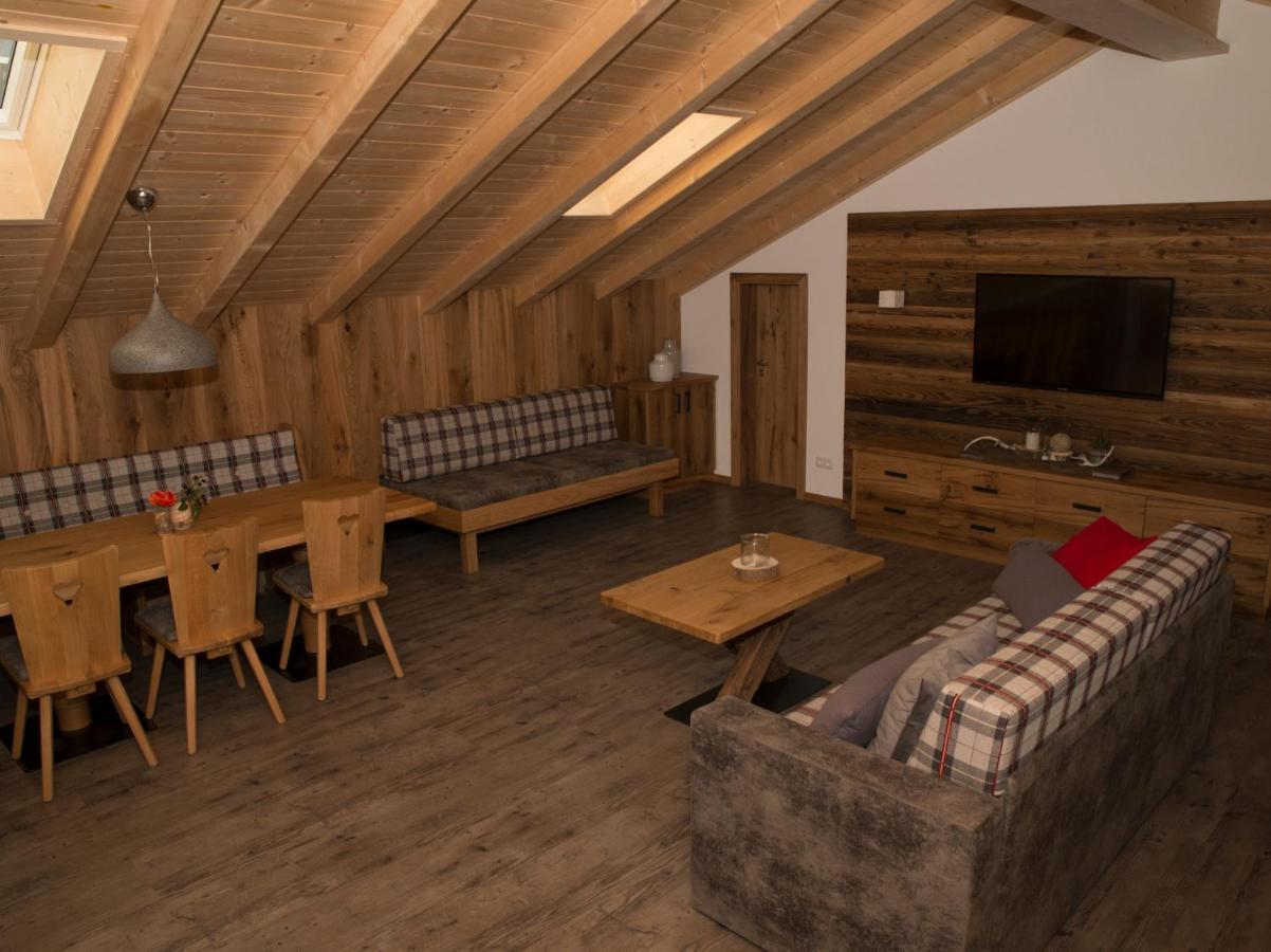 Apartamento Haus Im Moos - Chiemgau Karte Inzell Exterior foto