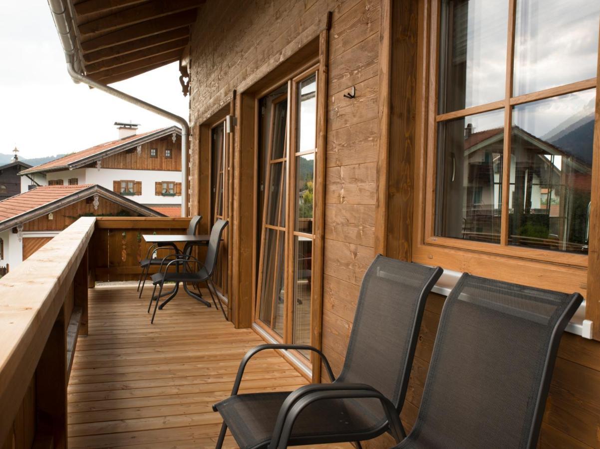 Apartamento Haus Im Moos - Chiemgau Karte Inzell Exterior foto