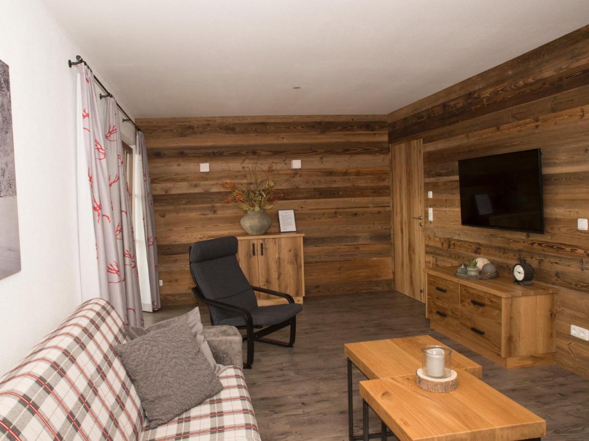Apartamento Haus Im Moos - Chiemgau Karte Inzell Exterior foto