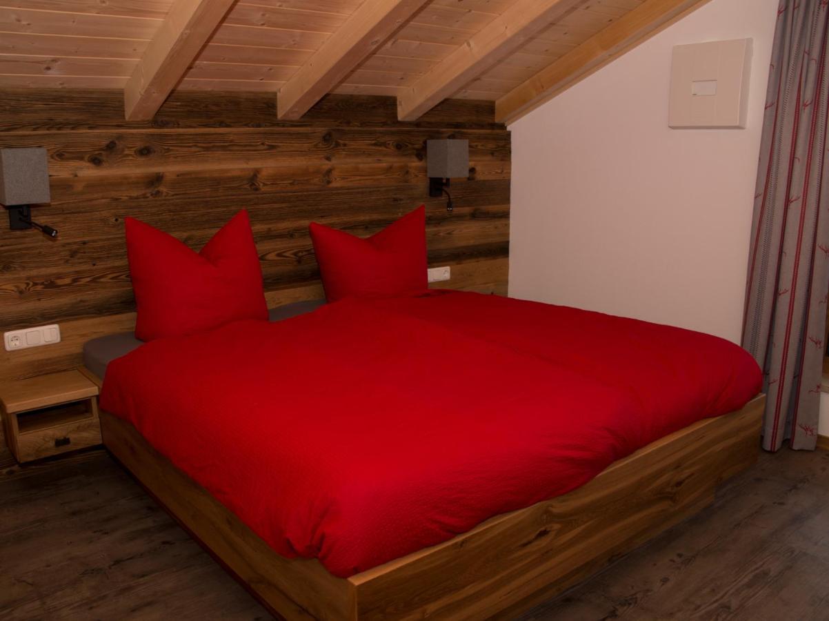 Apartamento Haus Im Moos - Chiemgau Karte Inzell Exterior foto