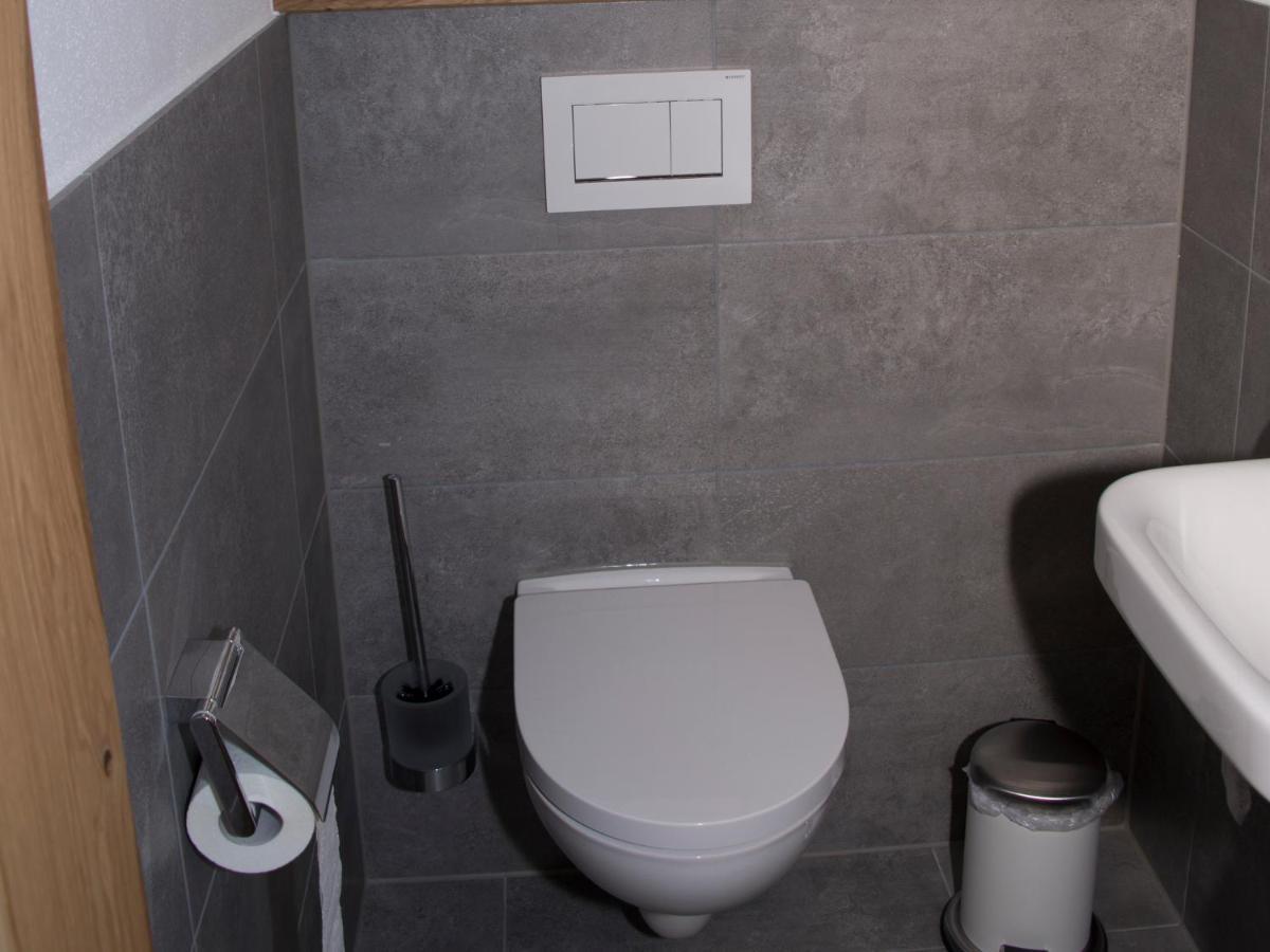Apartamento Haus Im Moos - Chiemgau Karte Inzell Exterior foto